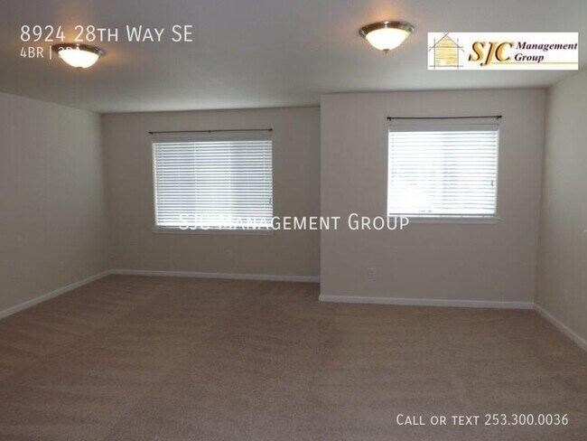 Building Photo - 8924 28th Way SE