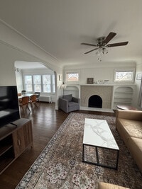 Building Photo - 906 W Keith Ave