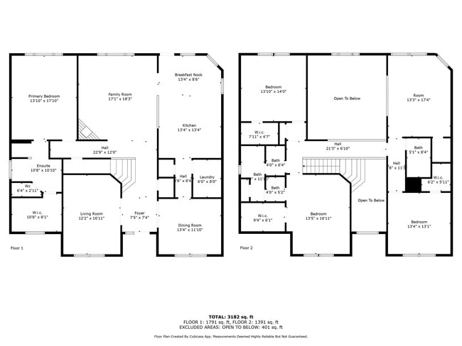 Building Photo - 18106 Castle Rain Dr