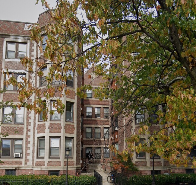 Building Photo - 1269 Commonwealth Ave