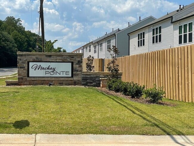 Building Photo - TH, Brand New Construction! Spacious Open Floor Plan, Upgrades throughout, Garage!