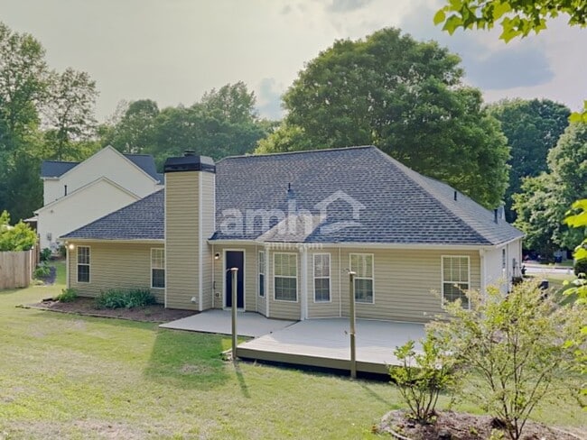 Building Photo - 270 Grayson Manor Dr SW