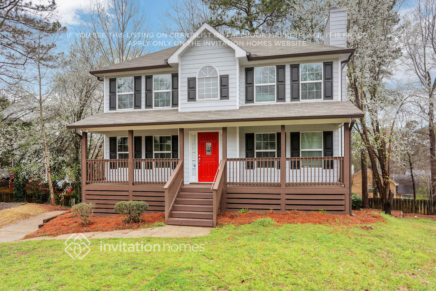 Building Photo - 2600 Haversack Ct SW