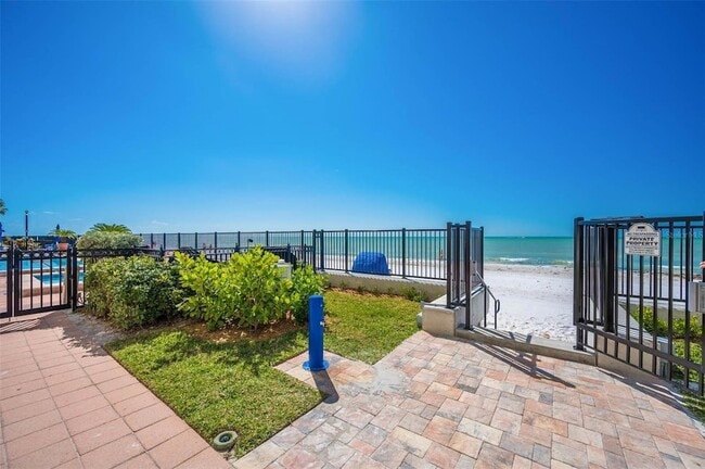 Building Photo - 16550 Gulf Blvd