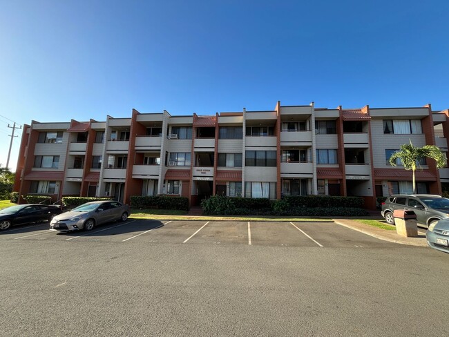 Building Photo - Acacia Park (Pearl City) - 2 bedrooms, 1 bathroom, 1 parking, AC, full size washer/dryer