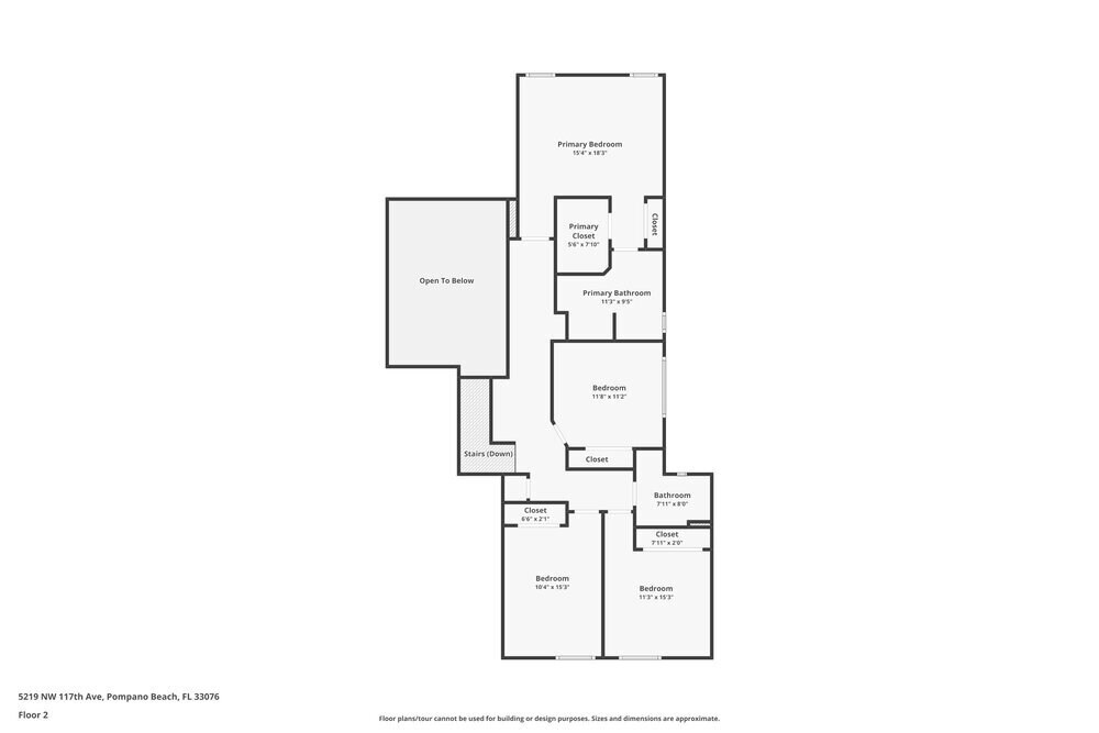 Building Photo - 5219 NW 117th Ave