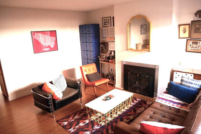 Building Photo - 143 S Hayworth Ave