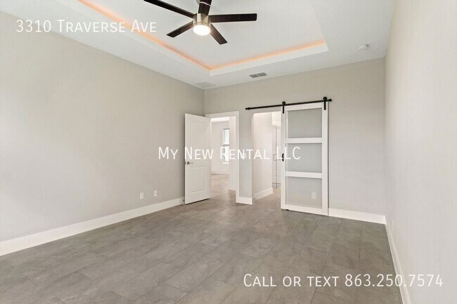 Building Photo - 3310 Traverse Ave