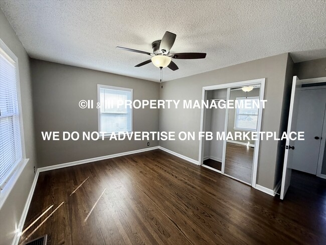 Building Photo - 829 S Sherman St