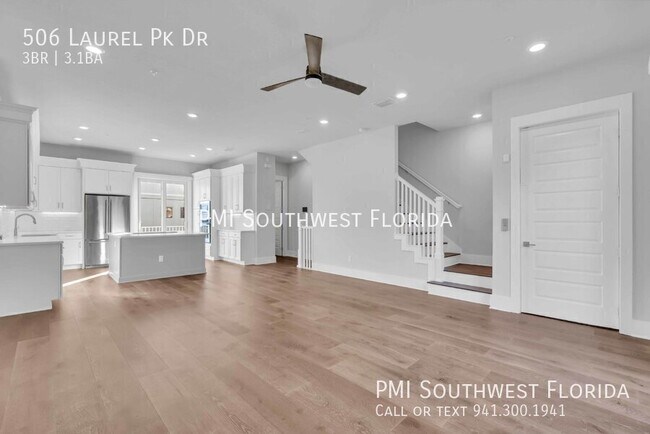Building Photo - 506 Laurel Pk Dr