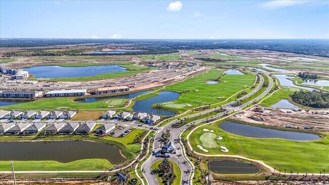 Building Photo - 5522 Lightning Whelk Ln