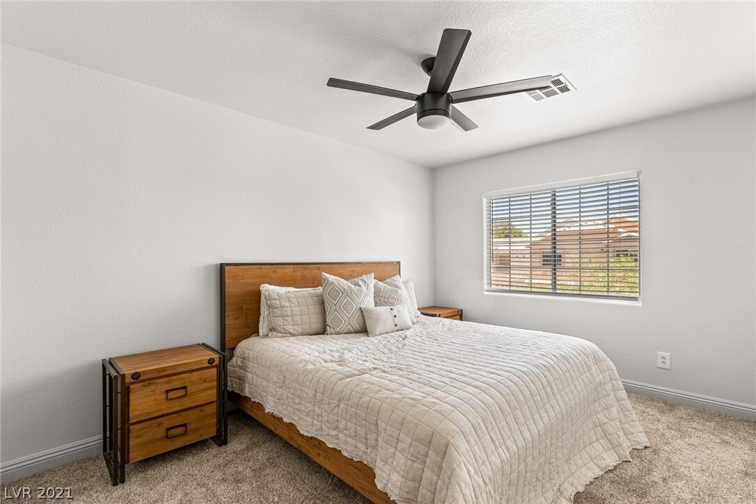 Bedroom 4 - 1165 Cottonwood Ranch Ct