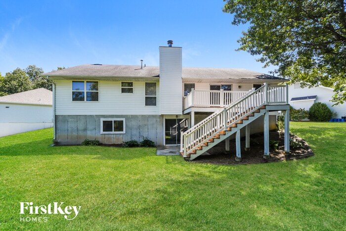 Building Photo - 1099 Reddington Timbers Dr