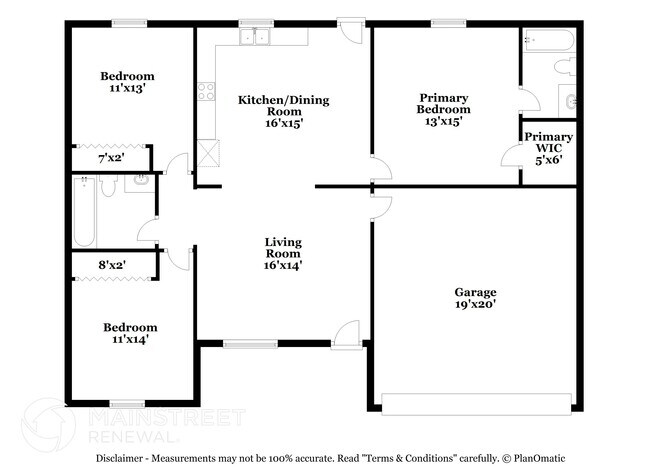 Building Photo - 640 Bittern Ct