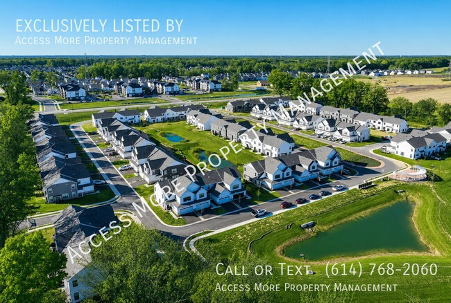 Building Photo - 6422 Hamilton Woods Blvd N