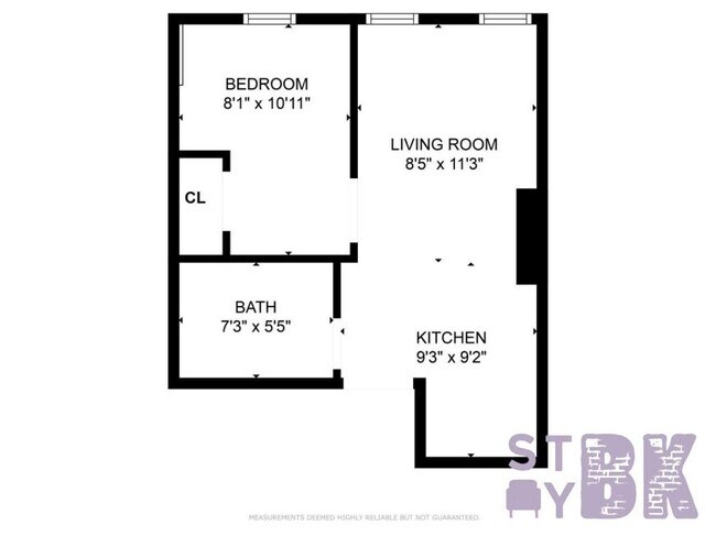 Building Photo - 1 bedroom in BROOKLYN NY 11220