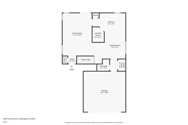 Building Photo - 4358 Trace Wood Ct