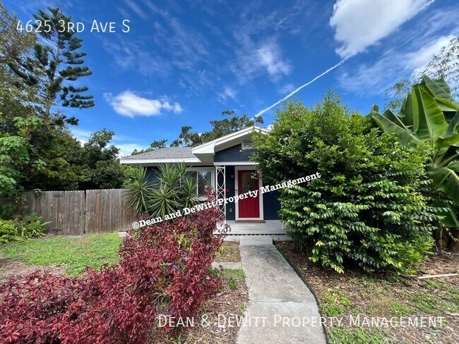 Primary Photo - 4625 3rd Ave S