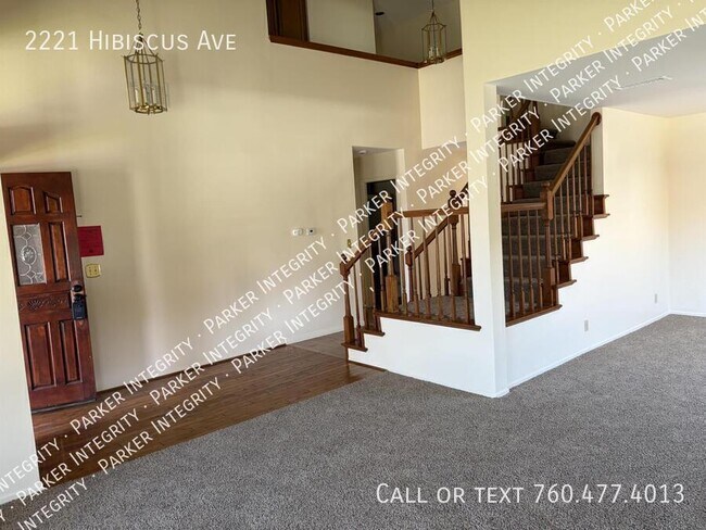 Building Photo - 2221 Hibiscus Ave