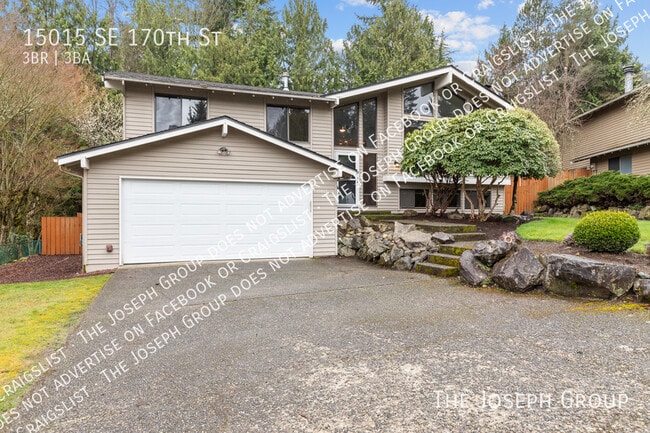 Building Photo - 15015 SE 170th St