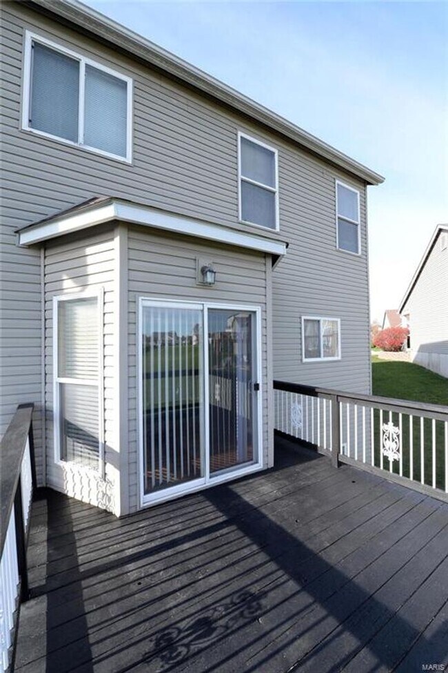Building Photo - 4644 Richmond Forest Dr