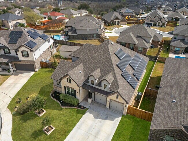 Building Photo - 1606 Brass Canyon