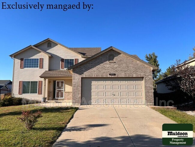Building Photo - 5807 Poudre Way