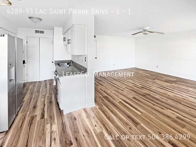 Building Photo - 4289-93 Lac Saint Pierre Drive - 1-1