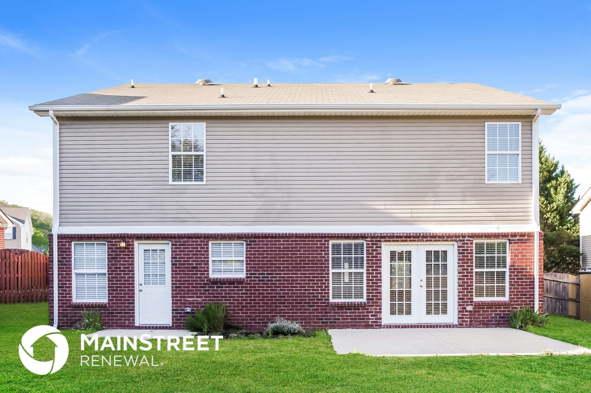 Building Photo - 4806 Inglewood Ct SE