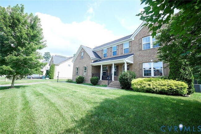 Building Photo - 11513 Hainesland Dr