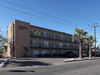 Building Photo - Country View Apartments