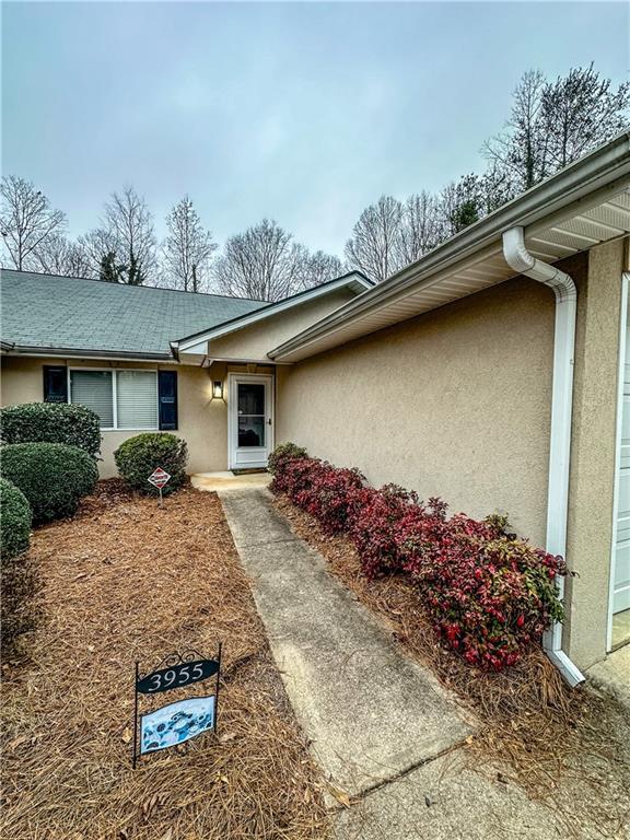 Building Photo - 3955 Hidden Hollow Dr