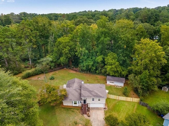 Building Photo - 9745 Loblolly Ln