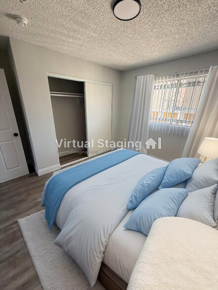 Building Photo - 8307 S Figueroa St