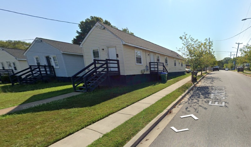 Building Photo - 3614 Lawson St