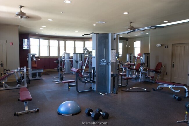 Building Photo - 1725 Harvey Mitchell Pkwy S