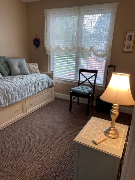 25 Guest Bedroom 2 - 59 Providence Rd