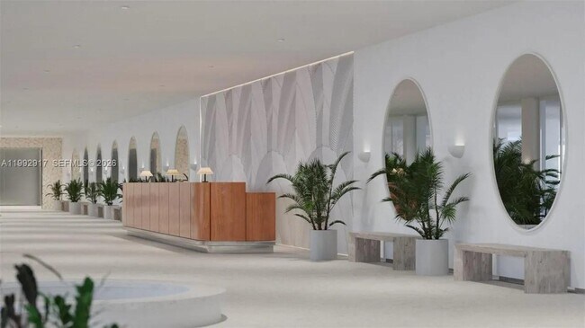 Building Photo - 5555 Collins Ave