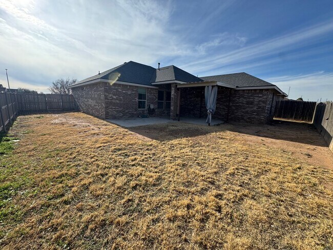 Building Photo - 3304 Bastrop Ave