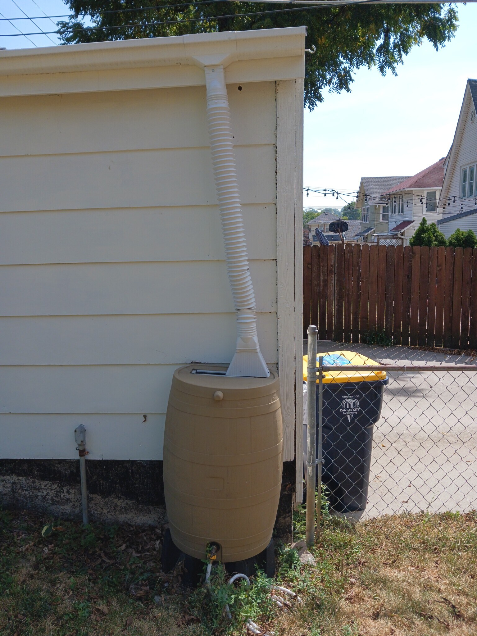 Building Photo - 6213 Harrison St