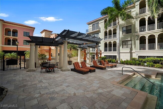 Building Photo - 8011 Via Monte Carlo Way