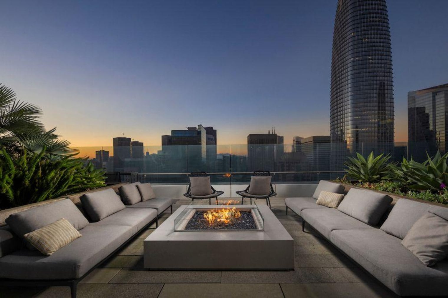 Building Photo - 35 Tehama St