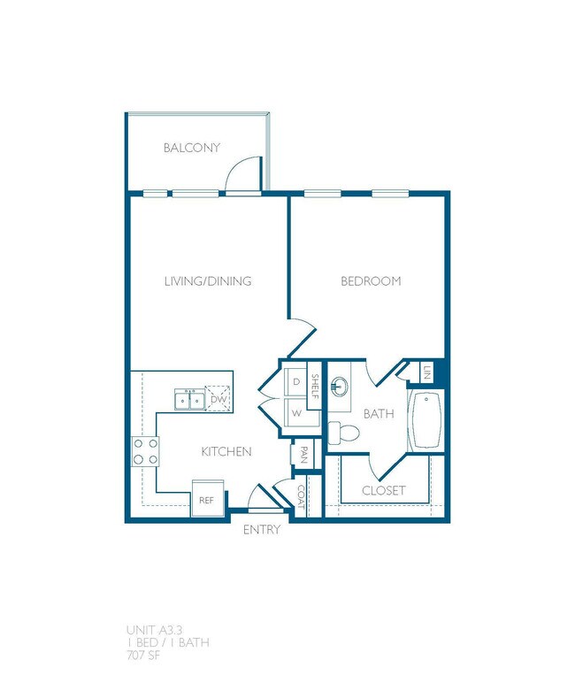 Floorplan - 880 LYN