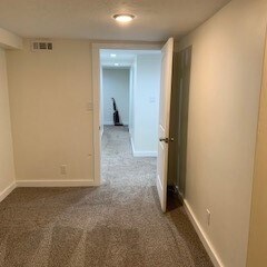 Hall - 1640 S 1300 E