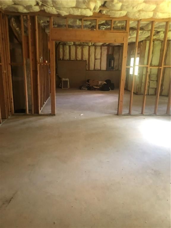 Building Photo - 1210 Nash Lee Dr SW