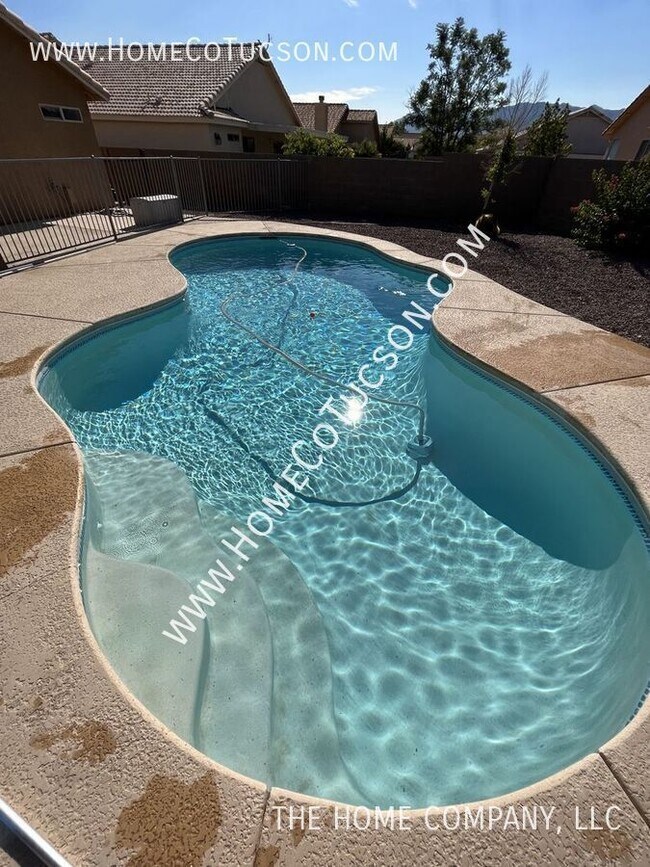 Building Photo - 9640 E Mt Baldy Way