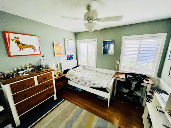 Bedroom 3 - 640 8th Plz