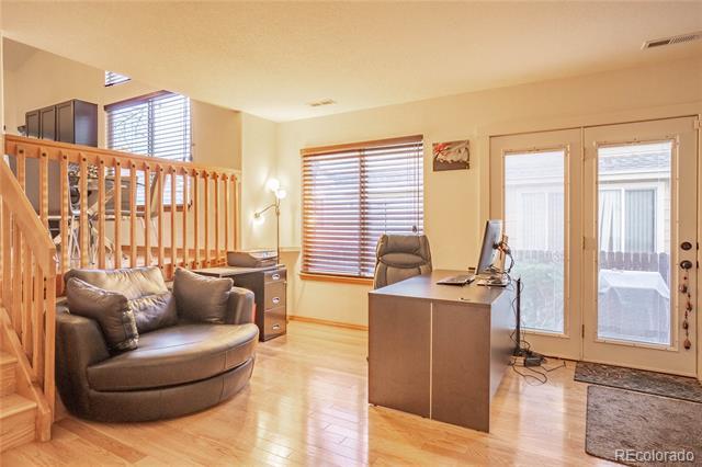 Building Photo - 1148 S Boston Ct