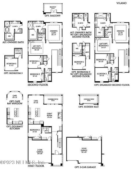 Building Photo - 580 Silver Landing Dr