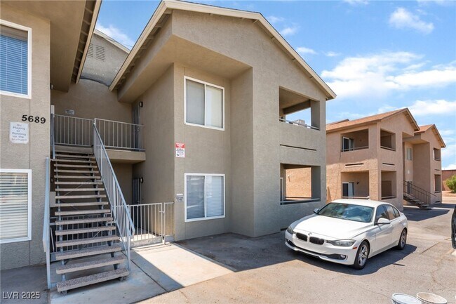 Building Photo - 5689 E Lake Mead Blvd